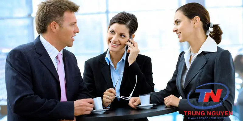 Kinh nghiệm vàng khi đặt may đồng phục công sở đẹp 2 dong phuc cong so chat luong