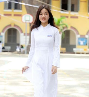 ao dai dep