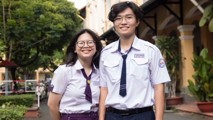 dong phuc nguyen thi minh khai