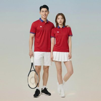 dong phuc tennis