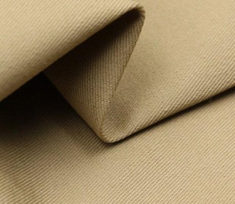 8 loại vải may quần tây học sinh 1 vai kaki