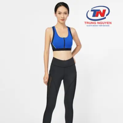 do the thao nu da dang
