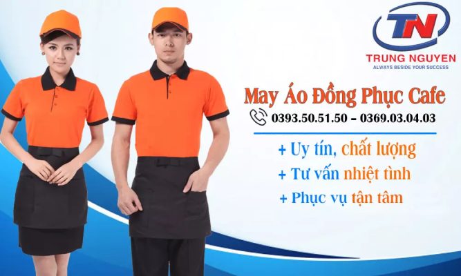 May áo thun đồng phục 36 43