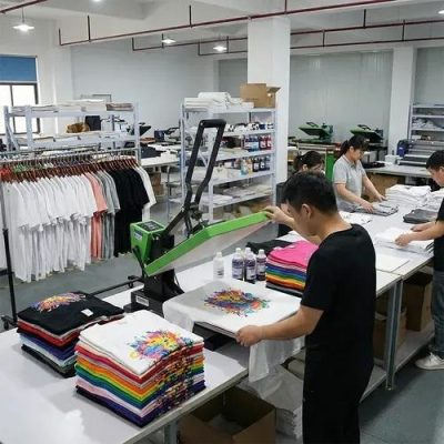 Công ty may đồng phục chất lượng, giá rẻ, uy tín 14 in an