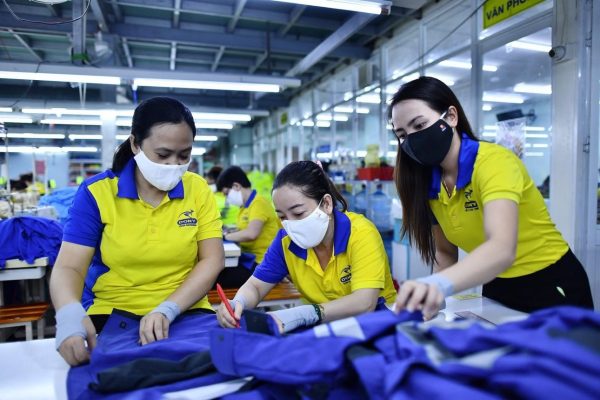 Công ty may đồng phục chất lượng, giá rẻ, uy tín 16 kiem tra