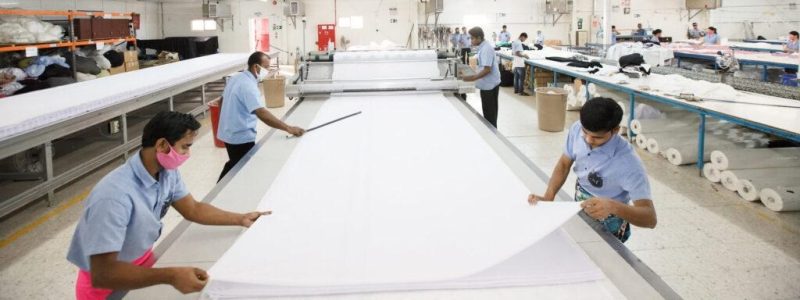Công ty may đồng phục chất lượng, giá rẻ, uy tín 12 trai vai