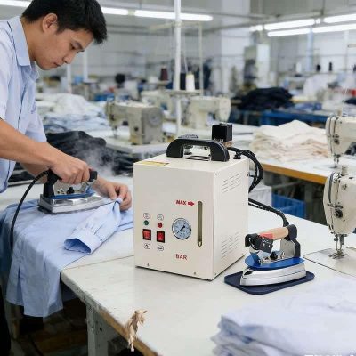 Công ty may đồng phục chất lượng, giá rẻ, uy tín 17 ui