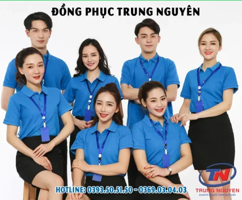 may ao dong phuc dep 1