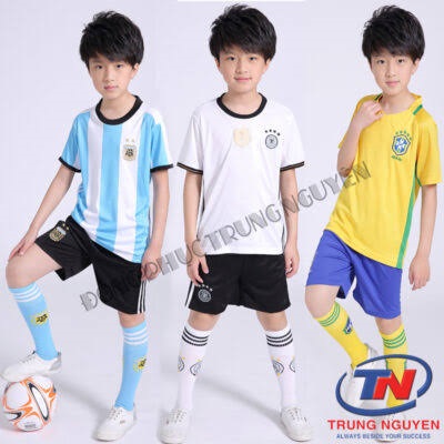 Xưởng May Quần Áo Trẻ Em Giá Rẻ, Chất Lượng Tốt Số 1 5 xuong may quan ao the thao