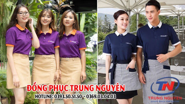 cơ sở sản xuất áo thun