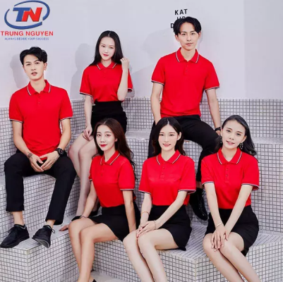 xuong may ao thun unisex