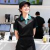 Áo Thun Công Ty Đẹp TNF 15002