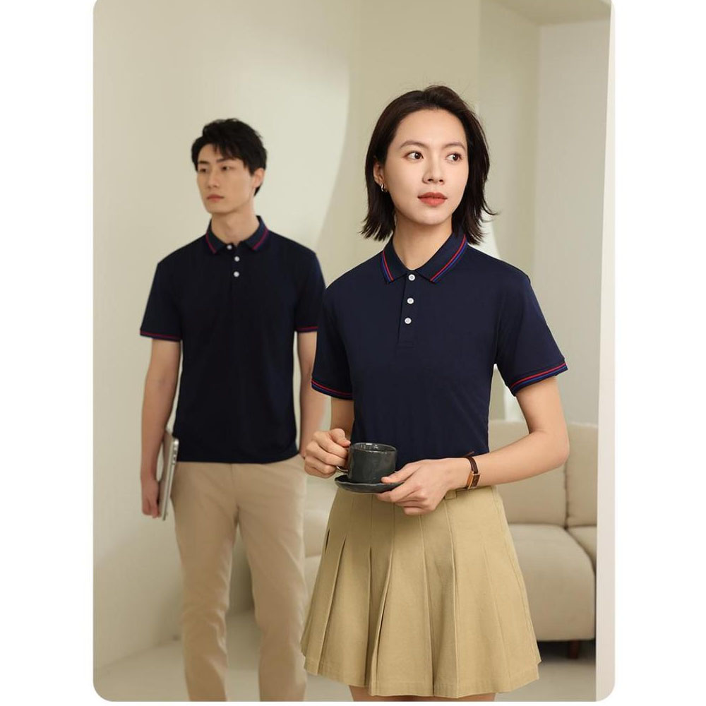 Áo thun đồng phục