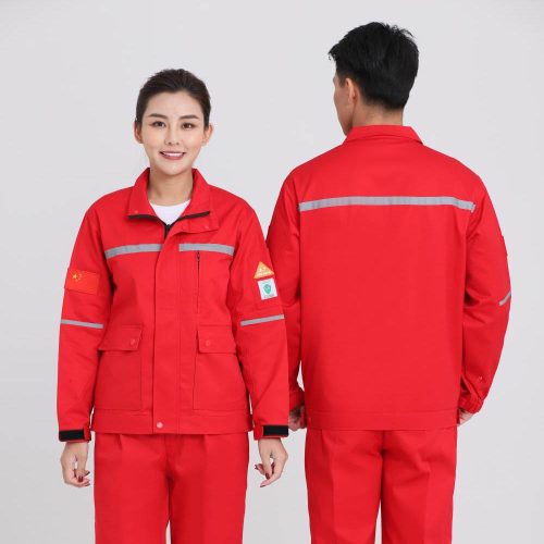 Đồng Phục Bảo Hộ