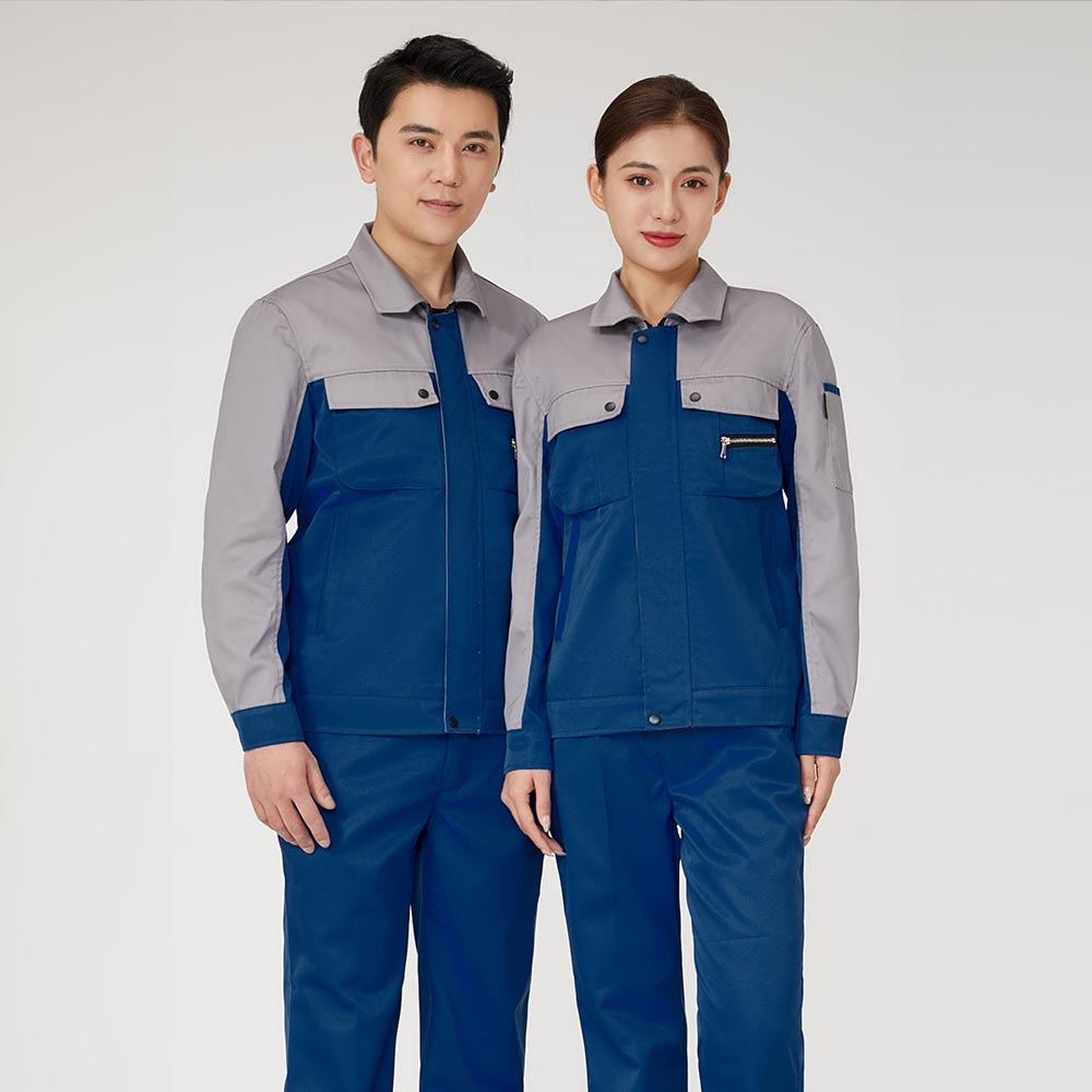 Đồng phục bảo hộ lao động