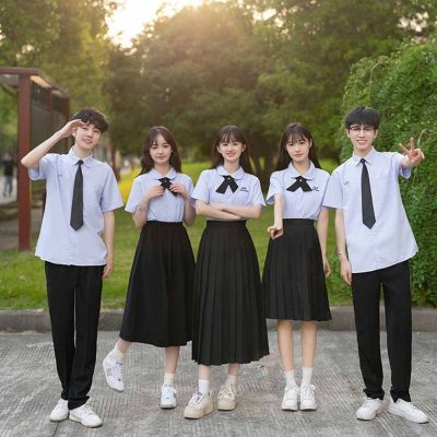 Đồng Phục Học Sinh