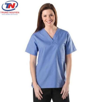 đồng phục y tế
