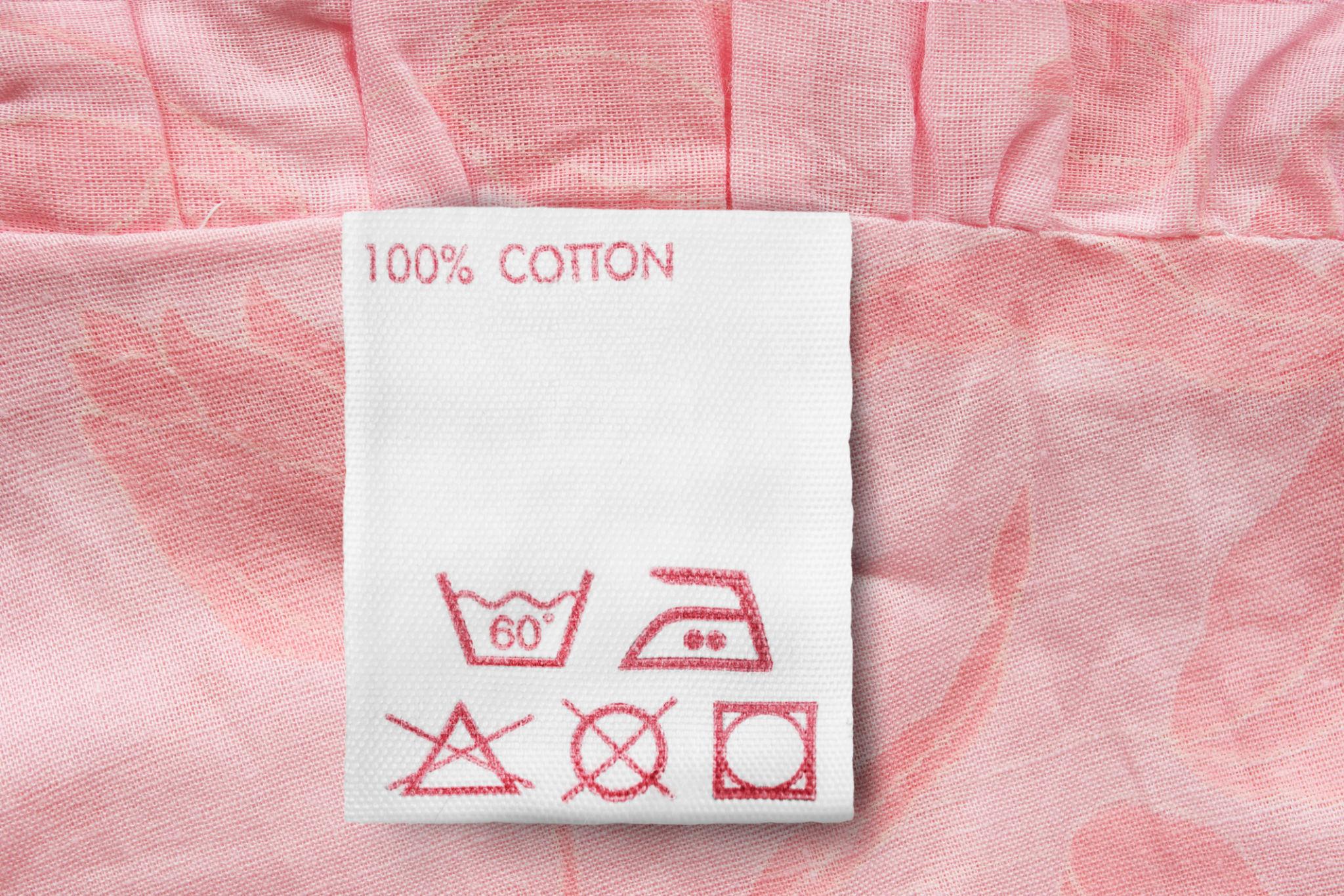 Vải Cotton Là Gì 5