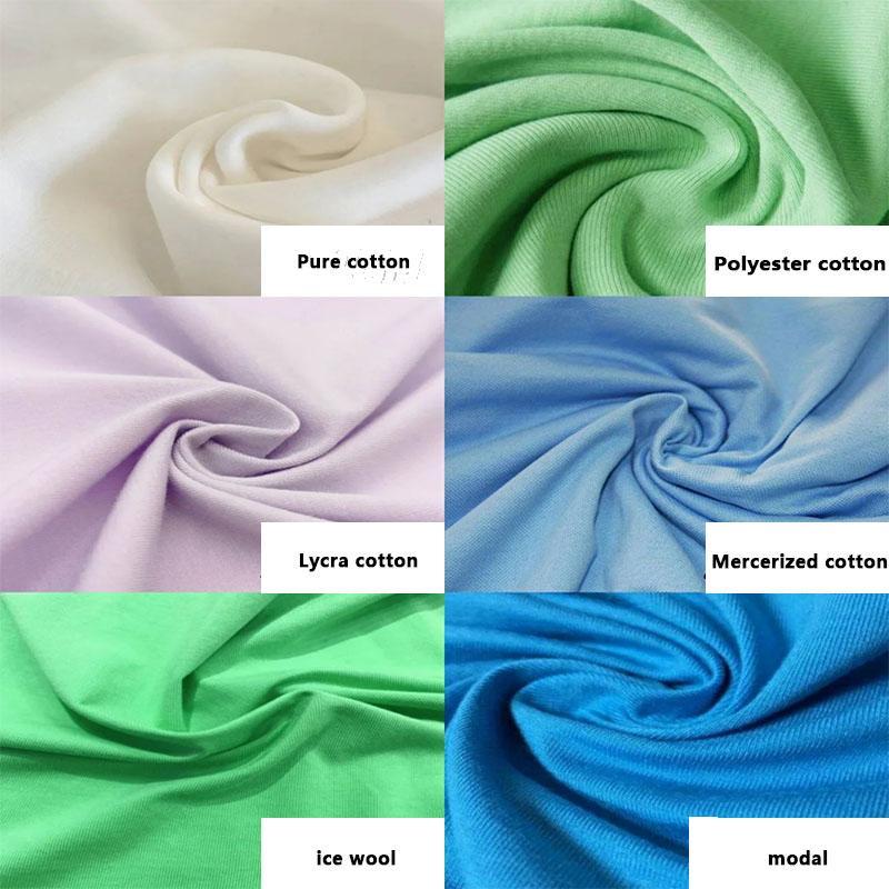 Vải Cotton Là Gì