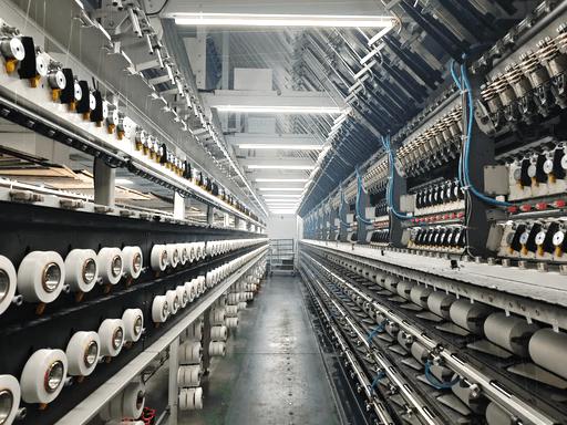 Vải Nylon Là Gì? Đặc Điểm, Ưu Nhược Điểm Và Ứng Dụng 3 Vải Nylon Là Gì quy trình sản xuất