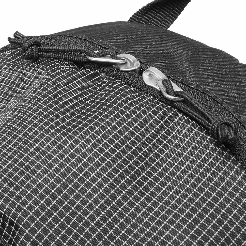 Vải Nylon Là Gì? Đặc Điểm, Ưu Nhược Điểm Và Ứng Dụng 5 Vai Nylon La Gi ung dung may mac
