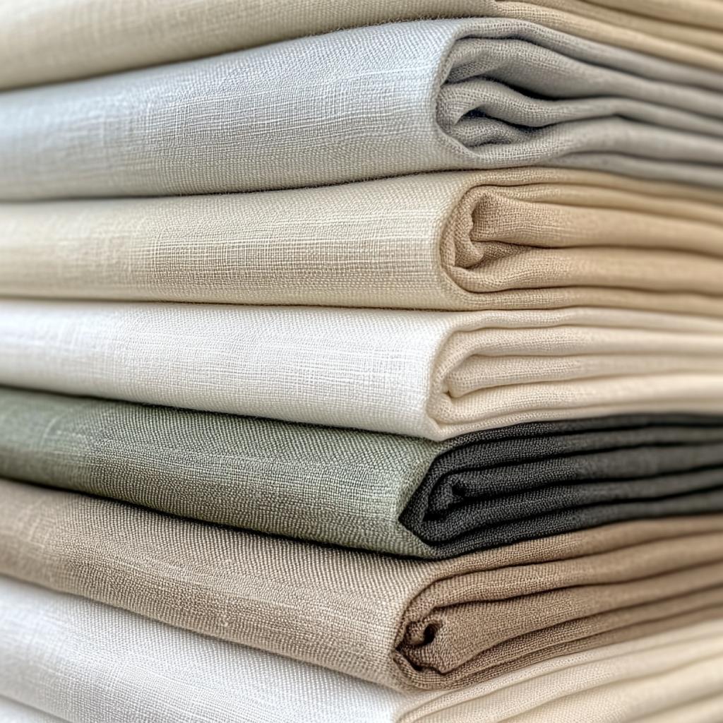 Vải linen là gì 3