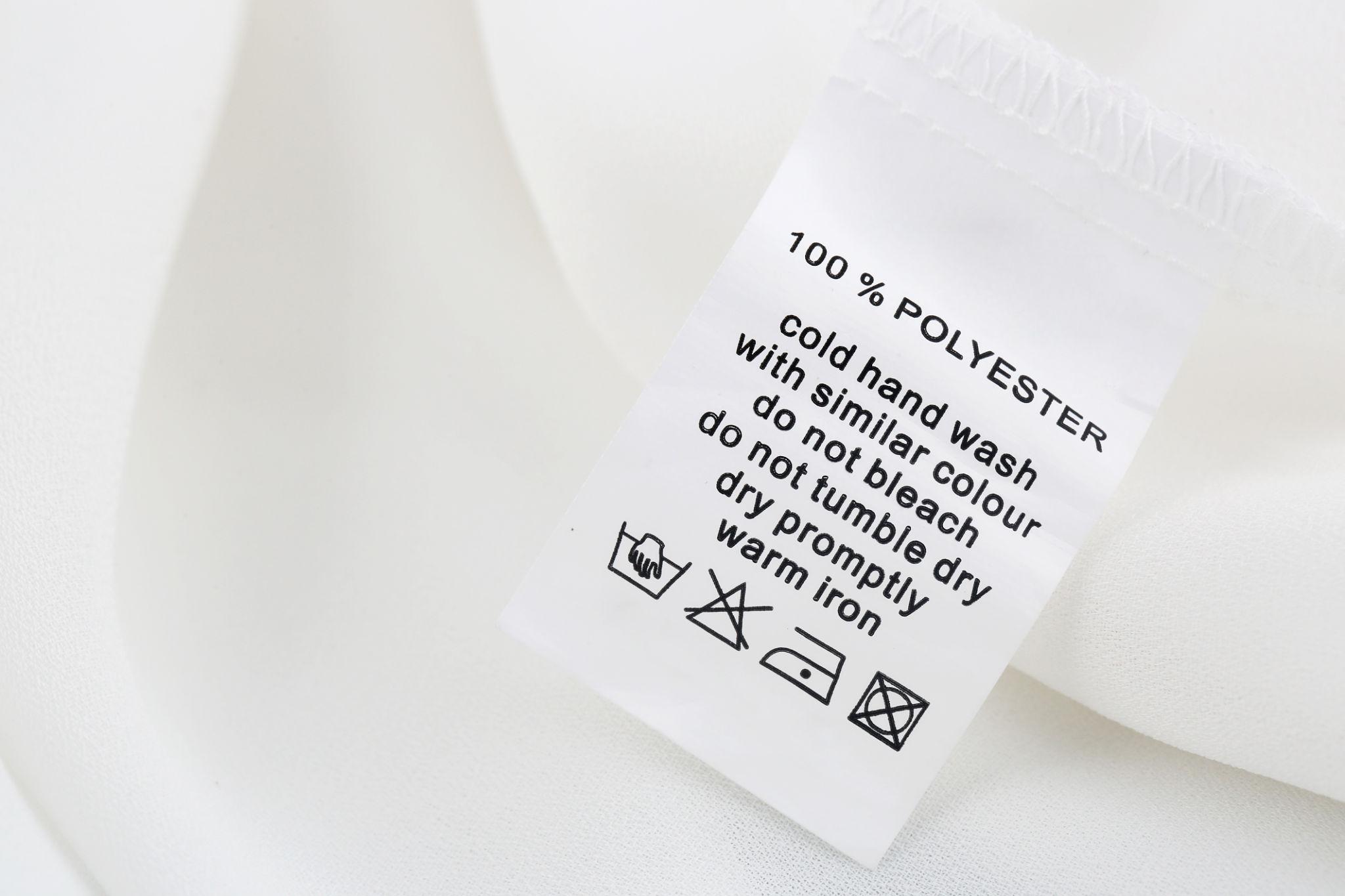 vải polyester là gì 6