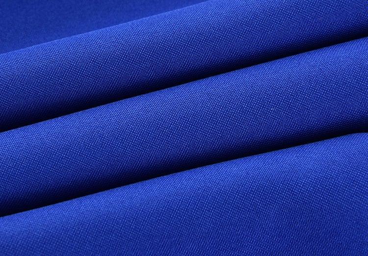 vai polyester la gi
